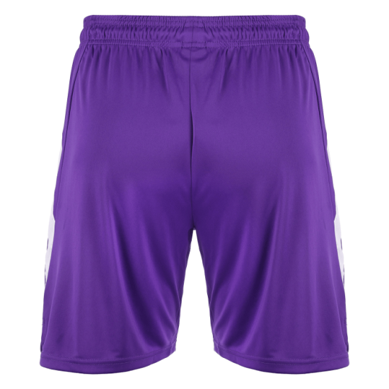 Pantalones Cortos de Local para Hombre Fiorentina 2026/27 Pantalones Cortos de Local para Hombre Fiorentina 2026/27
