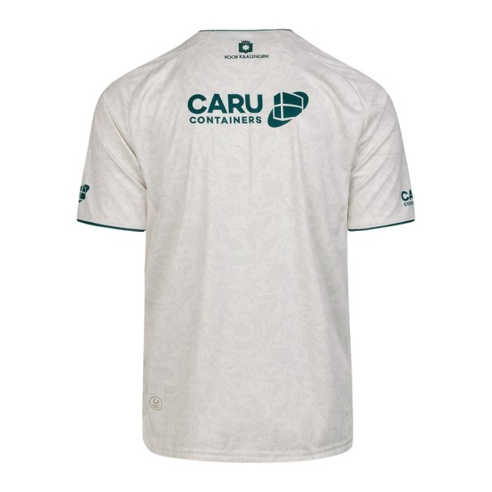 Camiseta visitante Excelsior Rotterdam 2025/26 niño