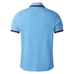 Niño Coventry City 2025/26 Camiseta 50.º Aniversario