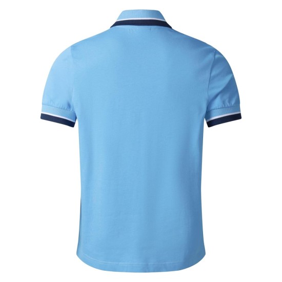 Niño Coventry City 2025/26 Camiseta 50.º Aniversario