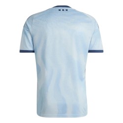 Camiseta Tercera Equipación Mujer Ajax 2026/27 Camiseta Tercera Equipación Mujer Ajax 2026/27