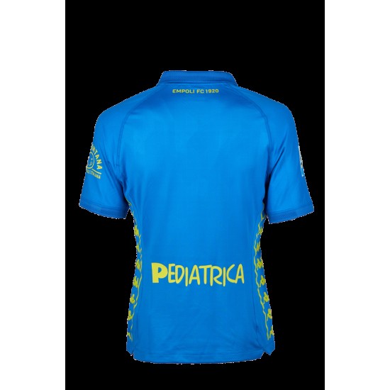Camisa de casa para hombre Empoli 2024/25
