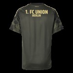 Camiseta visitante 1.FC Union Berlin 2025/26 para niño