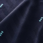 Niño Camiseta Visitante de la Copa del Mundo 2026 Alemania