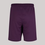 Pantalones cortos de visitante para mujer Brentford 2024/25 Pantalones cortos de visitante para mujer Brentford 2024/25