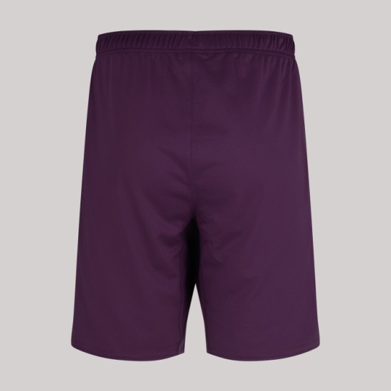 Pantalones cortos de visitante para mujer Brentford 2024/25 Pantalones cortos de visitante para mujer Brentford 2024/25