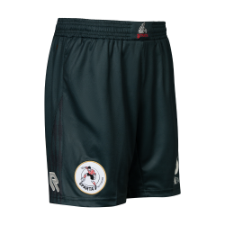 Pantalones Cortos de Visitante Sparta Rotterdam 2026/27 para Niño