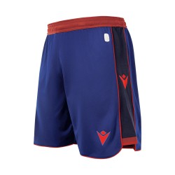 Pantalones Cortos Niño FC Basilea 1893 2025/26 Local