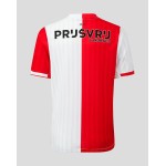 Camiseta Local de Feyenoord 2023/24 para Niños Camiseta Local de Feyenoord 2023/24 para Niños