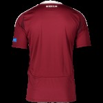 Camiseta Casa 1. FC Nürnberg 2024/25 para Hombres