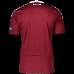 Camiseta Casa 1. FC Nürnberg 2024/25 para Hombres Camiseta Casa 1. FC Nürnberg 2024/25 para Hombres