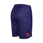 Pantalones Cortos Visitante 2025/26 Hombre Willem II