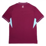 Camiseta de local Burnley 2026/27 para hombre Camiseta de local Burnley 2026/27 para hombre