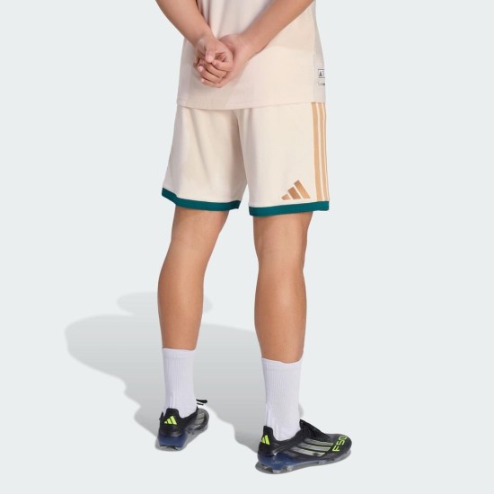 Hombre Atlanta United FC 2026 Pantalones Cortos Visitante
