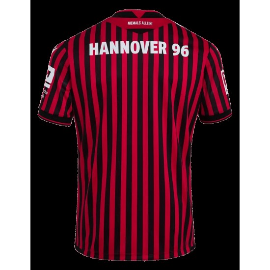Camiseta local Hannover 96 2025/26 niño