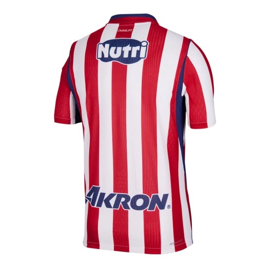 Camiseta local de hombre Guadalajara Chivas 2026/27