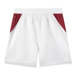 Pantalón corto de niño Valencia CF 2026/27 de local - blanco