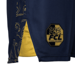 Pantalón Corto FC Luzern 2026/27 Home para Niño Pantalón Corto FC Luzern 2026/27 Home para Niño