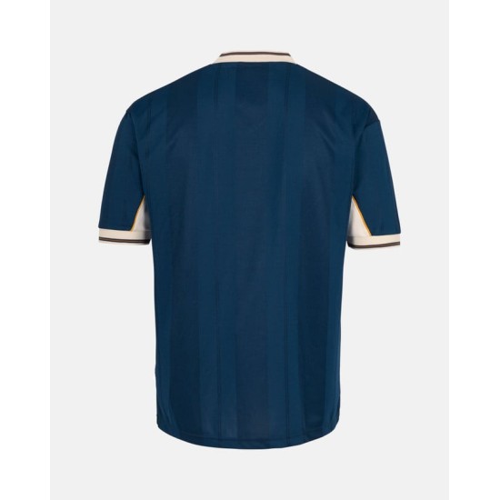 Camiseta Retro de Visitante Tottenham Hotspur Infantil 1997