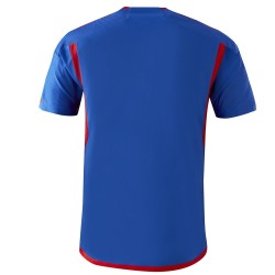Camisa de visitante para hombre OL 2023/24