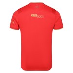 Camiseta Local de Middlesbrough 2026/27 para Mujer