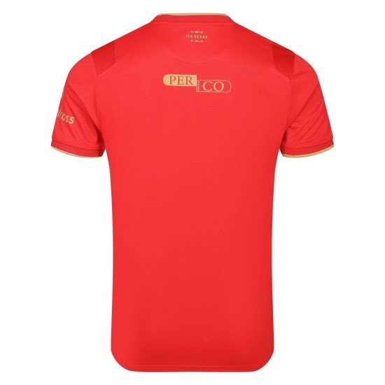 Camiseta Local de Middlesbrough 2026/27 para Mujer
