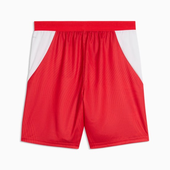 Pantalones cortos de hombre Suiza 2026 Copa del Mundo local
