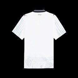 Hombre Monterrey FC 2025 Camiseta KidSuper - Blanca