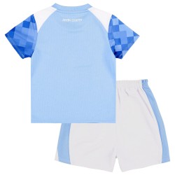 Conjunto tercera Derby County 2025/26 Niño