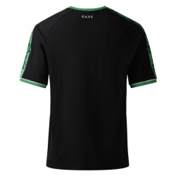 Camiseta Retro Ringer de Coventry City 1994/95 de Hombre Visitante