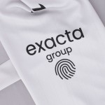 Camiseta de Manga Larga de Visitante Bristol City 2026/27 para Hombre Camiseta de Manga Larga de Visitante Bristol City 2026/27 para Hombre