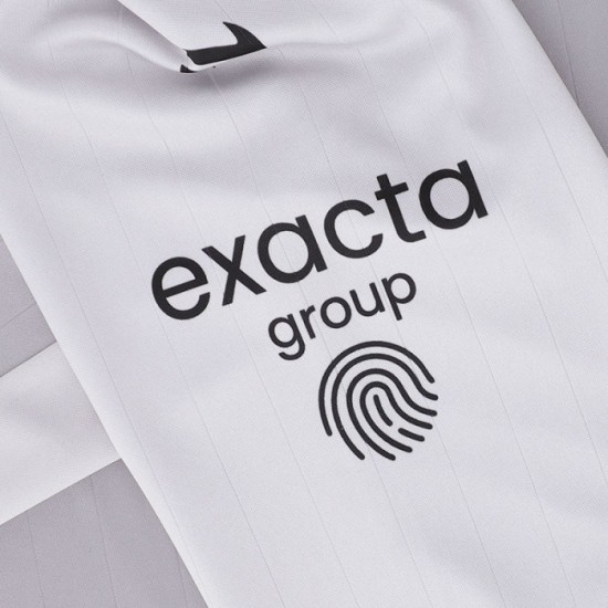 Camiseta de Manga Larga de Visitante Bristol City 2026/27 para Hombre Camiseta de Manga Larga de Visitante Bristol City 2026/27 para Hombre