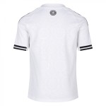 Camiseta Local Fulham 2025/26 Niño