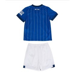 Kit infantil Ipswich Town 2024/25 hogar