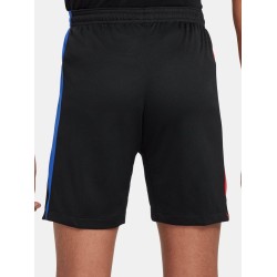 Pantalones cortos de visitante de niño FC Barcelona 2024/25