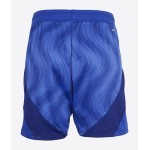 Pantalones cortos de local de mujeres Leicester City 2024/25