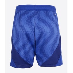 Pantalones cortos de local de mujeres Leicester City 2024/25