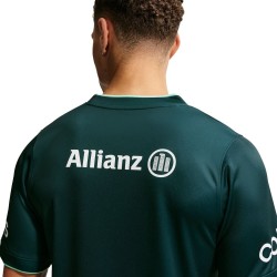 Camiseta de Entrenamiento Prepartido de la Copa Mundial 2026 de Australia Tercera Equipación para Mujer Camiseta de Entrenamiento Prepartido de la Copa Mundial 2026 de Australia Tercera Equipación para Mujer