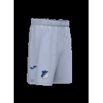 Pantalones cortos Away TSG Hoffenheim 2024/25 para mujer
