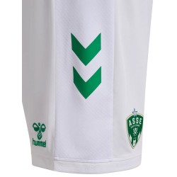 Pantalón corto local infantil ASSE 2026/27