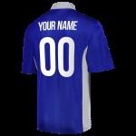 Camiseta Retro Local 1998 de Millwall para Mujer