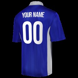 Camiseta Retro Local 1998 de Millwall para Hombre