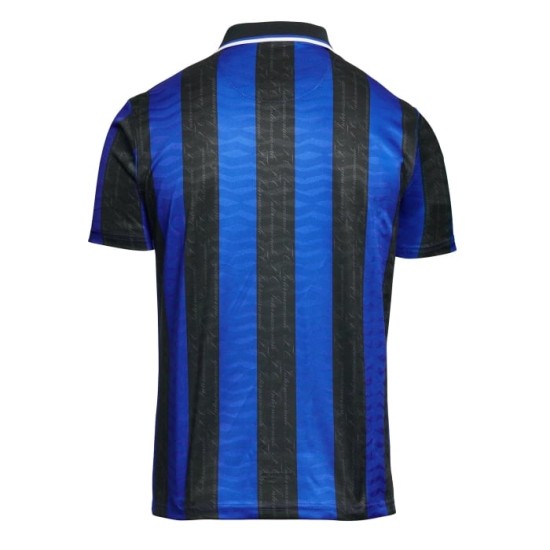 Camiseta retro local Inter 1997/98 hombre