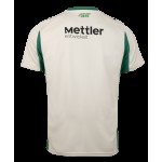 Niños FC St. Gallen 1879 2025/26 Tercera Camiseta Niños FC St. Gallen 1879 2025/26 Tercera Camiseta