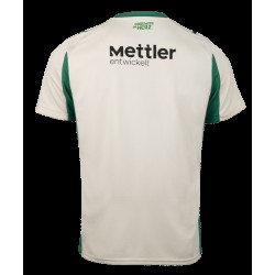 Hombres FC St. Gallen 1879 2025/26 Tercera Camiseta