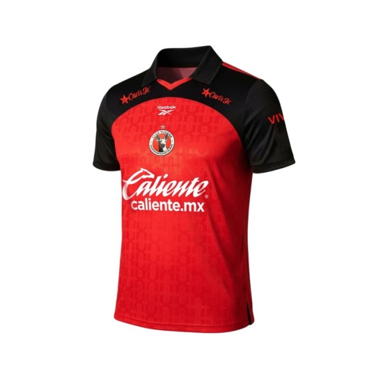 Camiseta de la 1.ª equipación del Club Tijuana 2026/27 para hombre