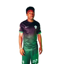 Camiseta Tercera Elche CF 2026/27 Hombre