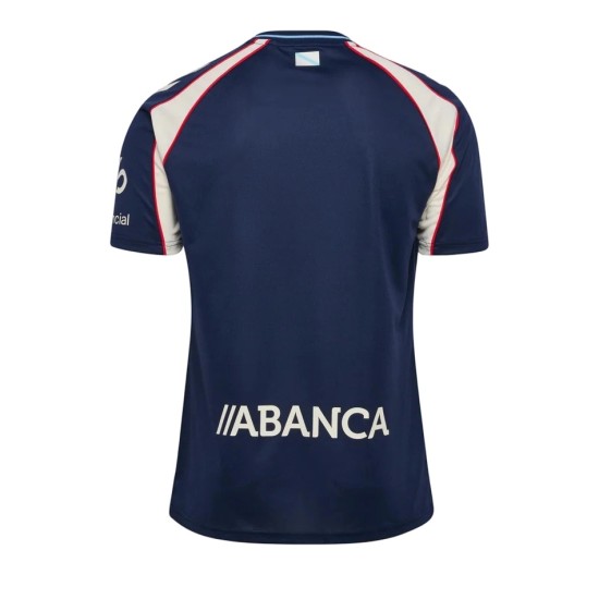 Camiseta de Visitante Celta Vigo 2026/27 para Niño Camiseta de Visitante Celta Vigo 2026/27 para Niño