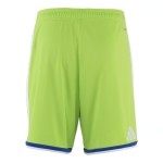 Pantalón corto tercera equipación de hombre FC Schalke 04 2026/27 Verde