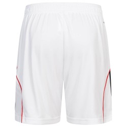 Pantalones cortos de visitante Eintracht Frankfurt 2025/26 niño